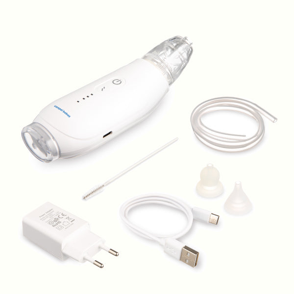 Canpol Babies Aspirator Nazal Electric Easy Natural